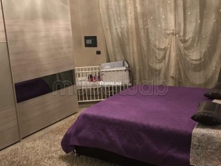 Bel appartement en duplex 156 m2 avec pièces à vivre 100 m2 à vendre à Guéliz. 2 belles chambres - Appartement à vendre - Marrakech