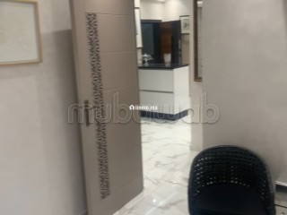 Très bel appartement en location longue durée uniquement hôpital militaire 2 belles chambres. Bien meublé - Appartement à louer - Marrakech