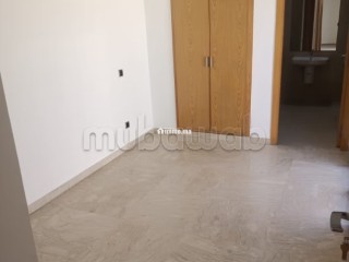 Superbe appartement à louer à Palmier.
Surface totale 170 m².
Avec ascenseur et terrasse - Appartement à louer - Casablanca