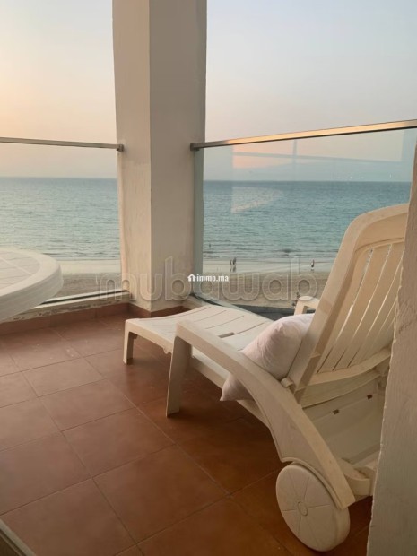 Appartement de vacances à louer à Malabata. Superficie 130 m². Garage et terrasse - Vente Immobilier - Tanger - photo 2