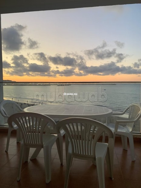 Appartement de vacances à louer à Malabata. Superficie 130 m². Garage et terrasse - Vente Immobilier - Tanger - photo 4
