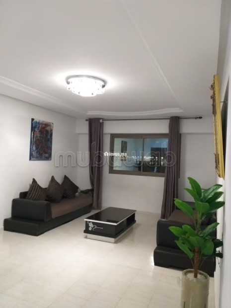Appartement de vacances à louer à Malabata. Superficie 130 m². Garage et terrasse - Vente Immobilier - Tanger - photo 6