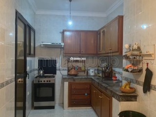 Appartement de vacances à louer à Malabata. Superficie 130 m². Garage et terrasse - Appartement à vendre - Tanger