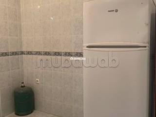 Appartement de vacances à louer à Malabata. Superficie 130 m². Garage et terrasse - Appartement à vendre - Tanger