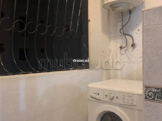 Appartement de vacances à louer à Malabata. Superficie 130 m². Garage et terrasse - Appartement à vendre - Tanger