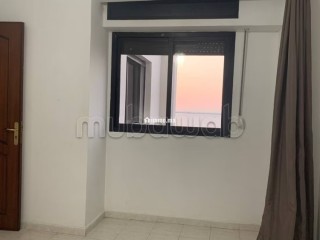 Appartement de vacances à louer à Malabata. Superficie 130 m². Garage et terrasse - Appartement à vendre - Tanger