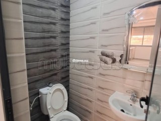 Appartement à l'achat à Hay Mohammadi.
Superficie 65 m² - Appartement à vendre - Agadir