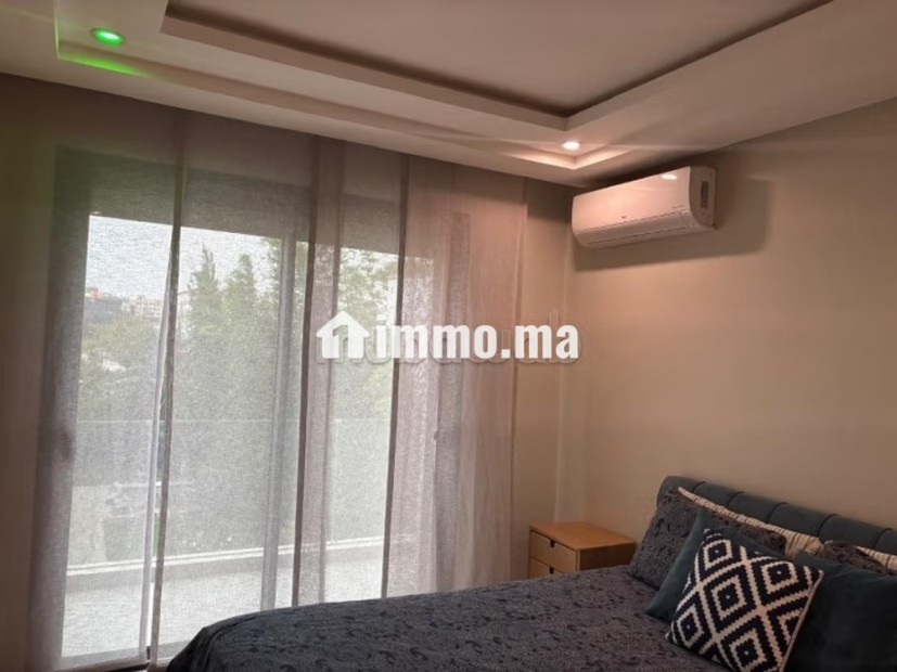 Villa meublé à l'OASIS - Location Immobilier - Casablanca - photo 3