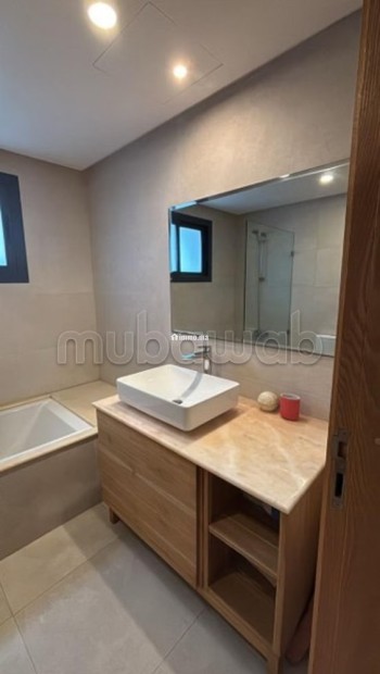 Villa meublé à l'OASIS - Location Immobilier - Casablanca - photo 6