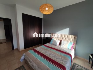 La Perle bleue Saïdia magnifique Duplex Oasis - Appartement à vendre