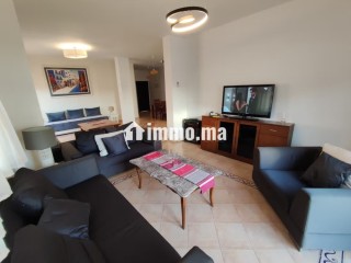 La Perle bleue Saïdia magnifique Duplex Oasis - Appartement à vendre