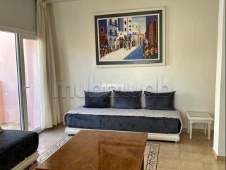 La Perle bleue Saïdia magnifique Duplex Oasis - Appartement à vendre