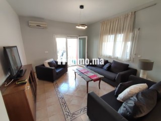 La Perle bleue Saïdia magnifique Duplex Oasis - Appartement à vendre