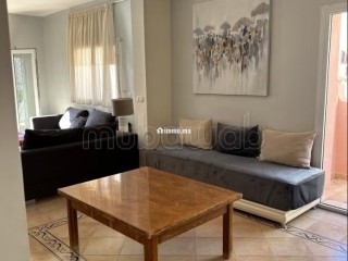 La Perle bleue Saïdia magnifique Duplex Oasis - Appartement à vendre