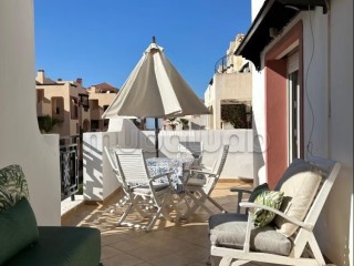 La Perle bleue Saïdia magnifique Duplex Oasis - Appartement à vendre