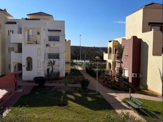 La Perle bleue Saïdia magnifique Duplex Oasis - Appartement à vendre