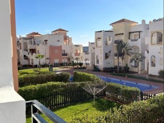 La Perle bleue Saïdia magnifique Duplex Oasis - Appartement à vendre
