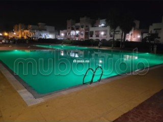 La Perle bleue Saïdia magnifique Duplex Oasis - Appartement à vendre