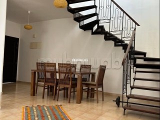 La Perle bleue Saïdia magnifique Duplex Oasis - Appartement à vendre