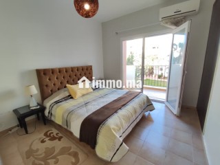 La Perle bleue Saïdia magnifique Duplex Oasis - Appartement à vendre