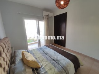 La Perle bleue Saïdia magnifique Duplex Oasis - Appartement à vendre