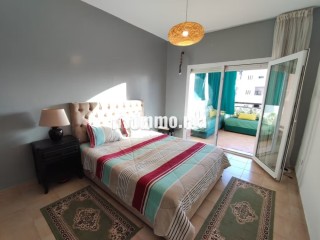 La Perle bleue Saïdia magnifique Duplex Oasis - Appartement à vendre