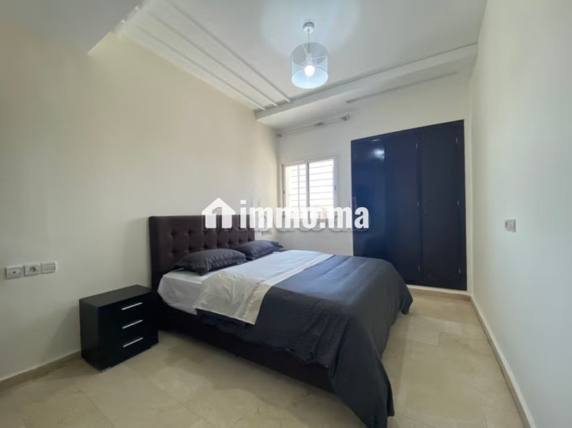 Appartement vacances avec piscine Route Ainchkef Fès - Vente Immobilier - Fes - photo 2