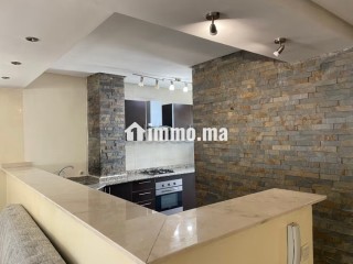 Appartement vacances avec piscine Route Ainchkef Fès - Appartement à vendre - Fes