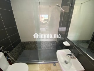 Appartement vacances avec piscine Route Ainchkef Fès - Appartement à vendre - Fes
