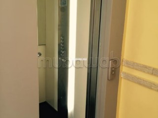Appartement vacances avec piscine Route Ainchkef Fès - Appartement à vendre - Fes