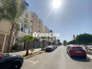 Appartement vacances avec piscine Route Ainchkef Fès - Appartement à vendre - Fes