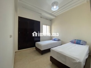 Appartement vacances avec piscine Route Ainchkef Fès - Appartement à vendre - Fes
