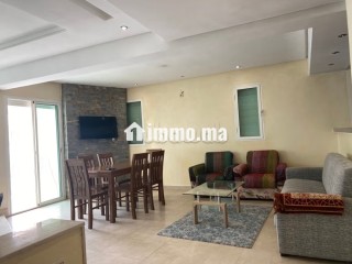 Appartement vacances avec piscine Route Ainchkef Fès - Appartement à vendre - Fes