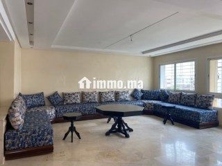 Appartement vacances avec piscine Route Ainchkef Fès - Appartement à vendre - Fes