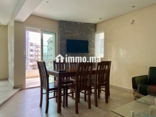 Appartement vacances avec piscine Route Ainchkef Fès - Appartement à vendre - Fes