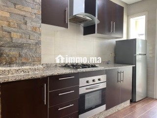 Appartement vacances avec piscine Route Ainchkef Fès - Appartement à vendre - Fes