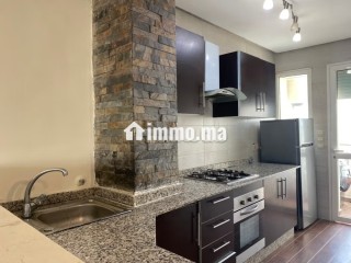 Appartement vacances avec piscine Route Ainchkef Fès - Appartement à vendre - Fes