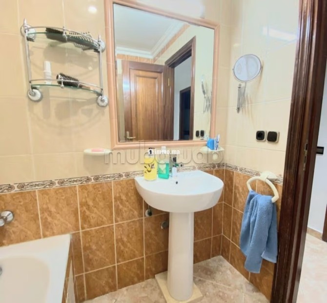 ' É ² É - Location Immobilier - Casablanca - photo 4
