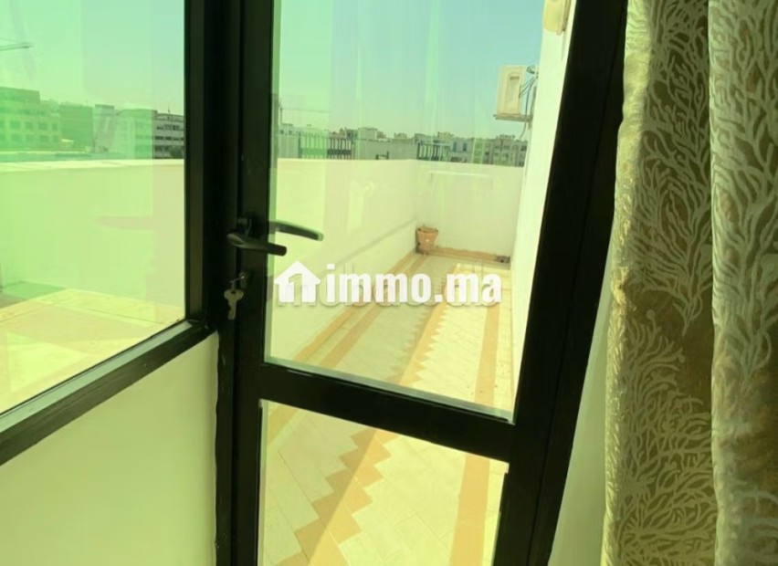 ' É ² É - Location Immobilier - Casablanca - photo 5