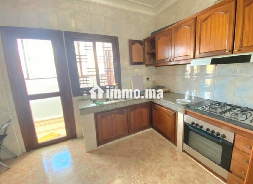 ' É ² É - Location Immobilier - Casablanca - photo 6