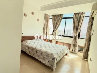 ' É ² É - Appartement à louer - Casablanca