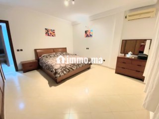 ' É ² É - Appartement à louer - Casablanca