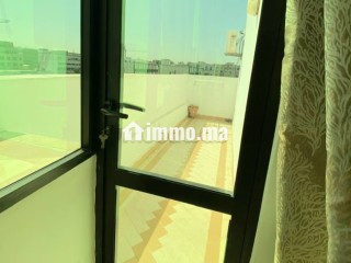 ' É ² É - Appartement à louer - Casablanca