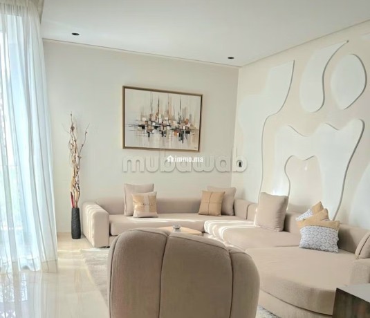 studio-haut-standing-meuble-de-52-m2-a-louer-france-ville-casablanca-big-1