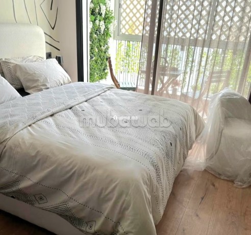 studio-haut-standing-meuble-de-52-m2-a-louer-france-ville-casablanca-big-2