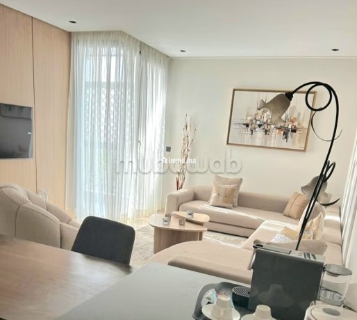studio-haut-standing-meuble-de-52-m2-a-louer-france-ville-casablanca-big-5