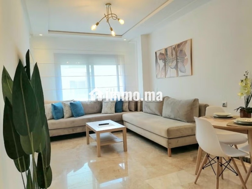À é à â - Vente Immobilier - Casablanca - photo 1