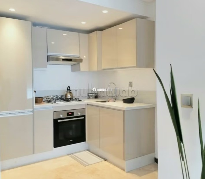 À é à â - Vente Immobilier - Casablanca - photo 2