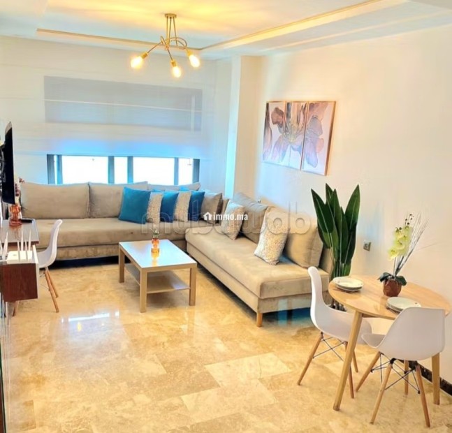 À é à â - Vente Immobilier - Casablanca - photo 3