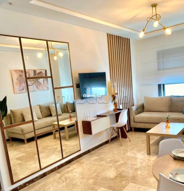 À é à â - Vente Immobilier - Casablanca - photo 4